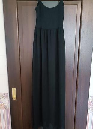 Плаття сарафан terranova