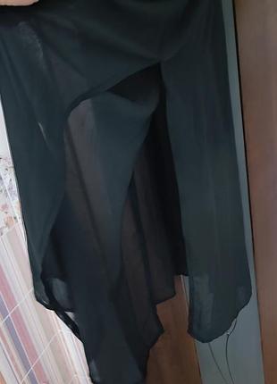 Платье сарафан terranova 3