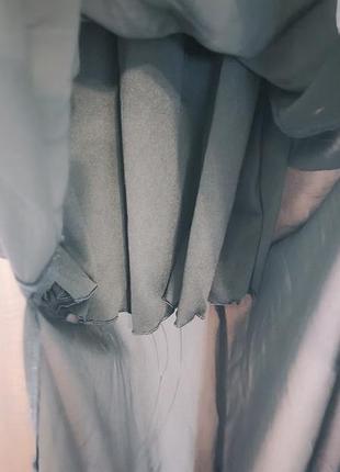 Платье сарафан terranova 4