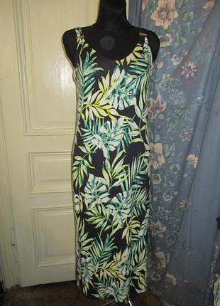 Сарафан.разм 14