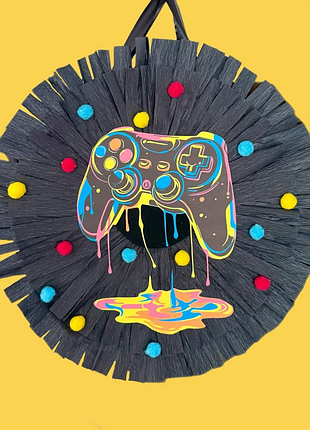 Пенька джойстик