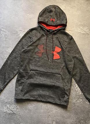 Чоловіче худі under armour оригінал