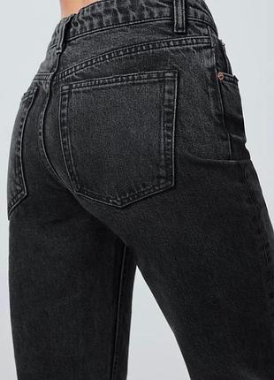 Джинси zara 34 розмір
