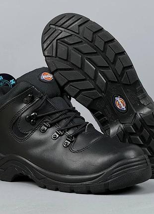 Блтинки dickies boots сапоги рабочие черевики робочі дикес обувь