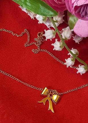 Стильне, вінтажне колье. америка.