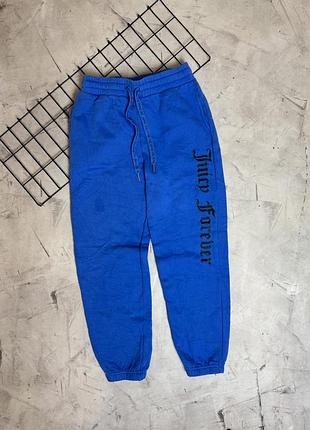 Жіночі спортивні штани juicy couture x forever 21