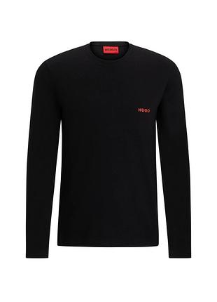 Лонгслив,футболка с длинным рукавом от hugo boss