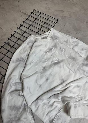 Світшот guess тай дай 5