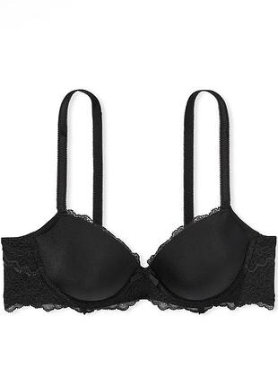 Бюст victoria’s secret бра ліфчик бюстгальтер білизна вікторія сікрет белье виктория сикрет