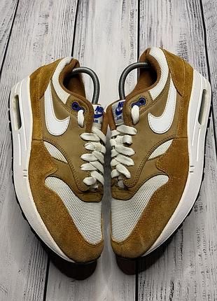 Кросівки nike air max 1 2