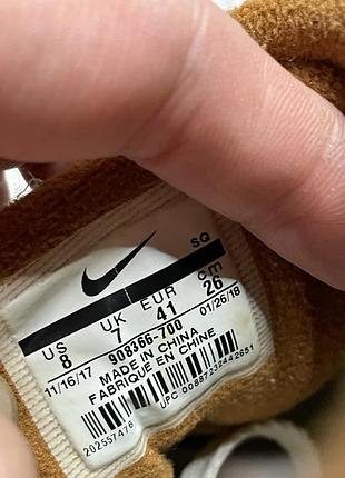 Кросівки nike air max 1 10