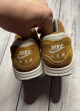 Кросівки nike air max 1 3