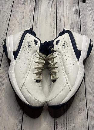 Вінтажні кросівки reebok s20