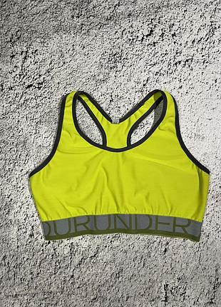 Спортивний топ under belts nike adidas gym shark