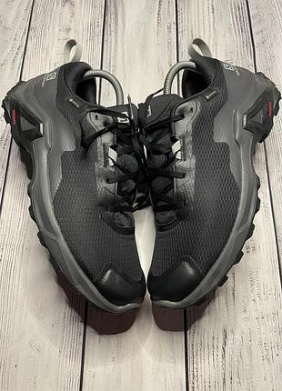 Кросівки salomon x reveal 2 gore-tex