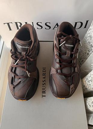 Trussardi кросівки