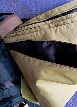 Мини зонт от дождя,соленец(spf50)