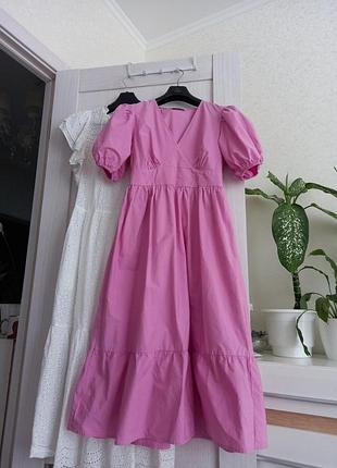 Платье хлопок 47 на 117