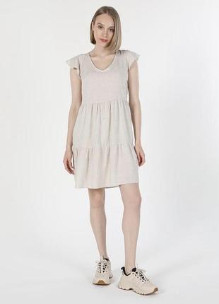 Платье 👗 женское классное лёгкое летнее стильное удобное практичное