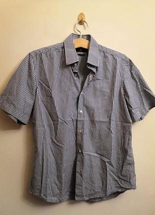 Теніска бавовняна