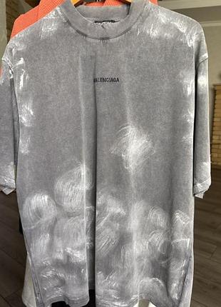 Футболка варенка