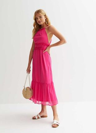 Шикарна сукня сарафан vila