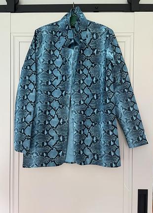 Куртка піджак