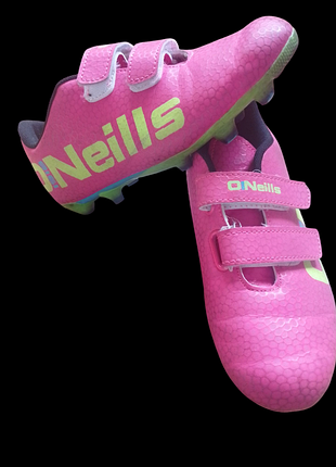 Бутсы копочки 13(32) р.