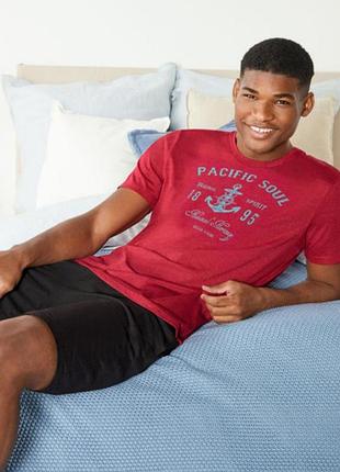 Трикотажна піжама р.l xxl німеччина оригінал