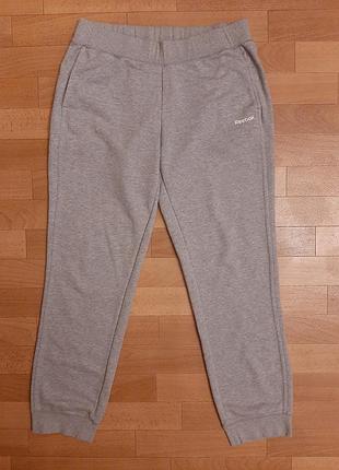 Reebok спортивные штаны