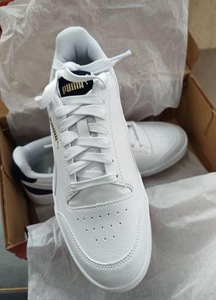 Кроссовки puma