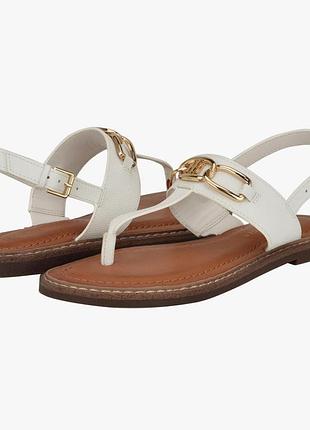 Босоніжки tommy hilfiger босоножки 36, 37.5 р. оригінал