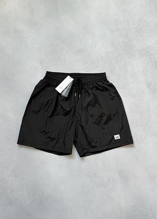 Шорти c.p. company nylon shorts сп компани