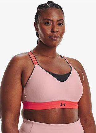 Спортивный топ бра  under armour
