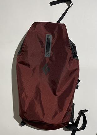 Рюкзак туристичний black diamond rock blitz 15