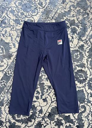 Спортивні легінси