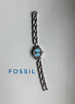 Годинник fossil