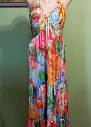 Сарафан 👗 супер макси р 52-54