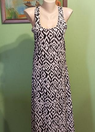 Сарафан 👗 супер макси р 46