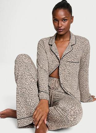 Пижама виктория сикрет victoria's secret оригинал невысокий рост