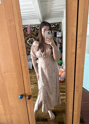 Літня сукня