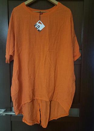 Блуза итальялия