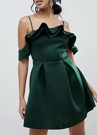 Плаття asos нове