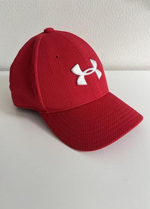 Кепка чоловіча підліткова under armour