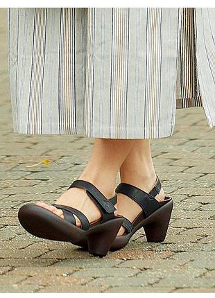 Японские босоножки regetta canoe