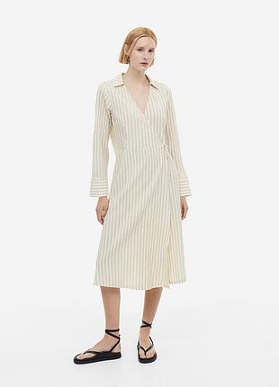Плаття h&m