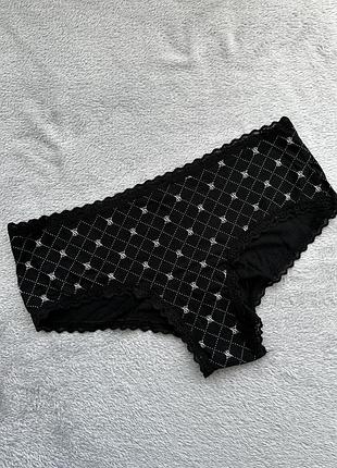 Трусики victoria’s secret