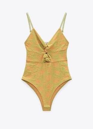 Боди zara p. s