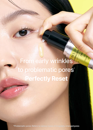 Сыворотка с ретинолом и спикулами celimax the vita-a retinol shot tightening serum (30 мл)