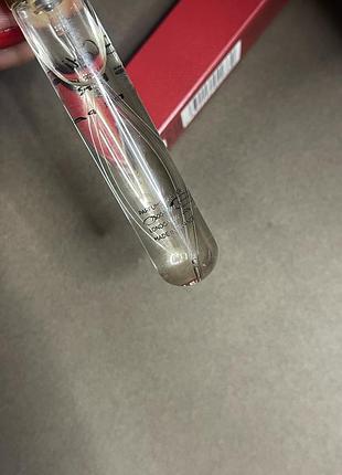 Cartier baiser volé eau de parfum 10 мл